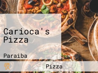 Carioca's Pizza