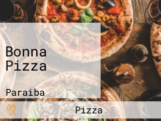 Bonna Pizza