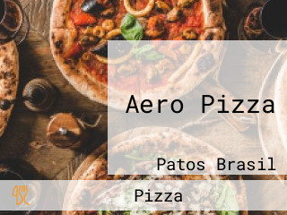 Aero Pizza