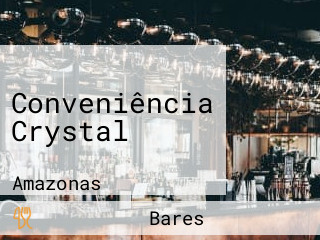 Conveniência Crystal