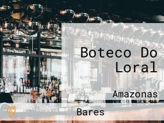 Boteco Do Loral