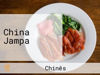 China Jampa