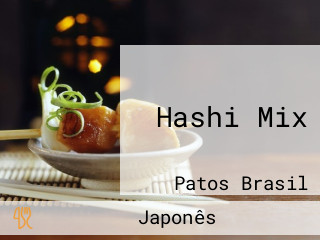 Hashi Mix