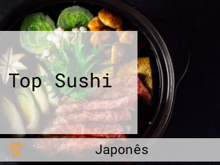 Top Sushi