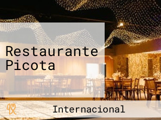 Restaurante Picota