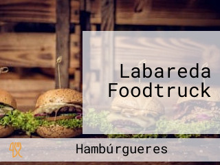 Labareda Foodtruck