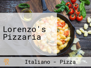 Lorenzo's Pizzaria