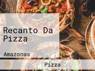 Recanto Da Pizza