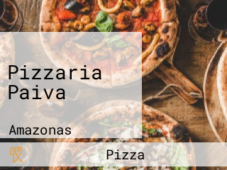 Pizzaria Paiva