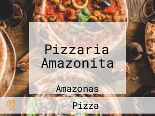 Pizzaria Amazonita