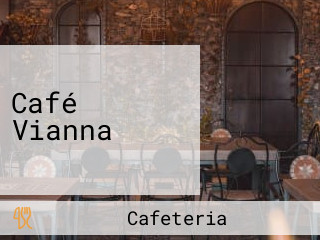 Café Vianna