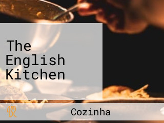 The English Kitchen