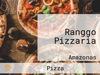 Ranggo Pizzaria