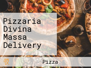 Pizzaria Divina Massa Delivery