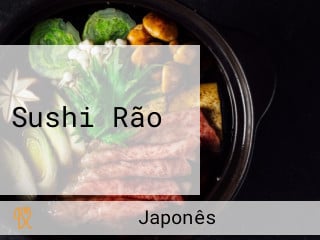 Sushi Rão