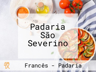 Padaria São Severino