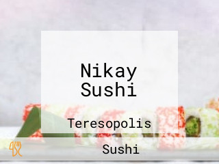 Nikay Sushi