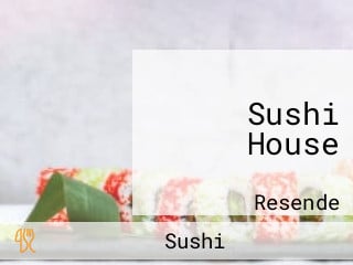 Sushi House