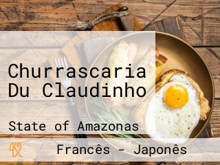 Churrascaria Du Claudinho