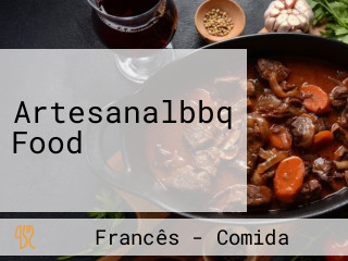 Artesanalbbq Food