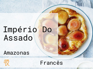 Império Do Assado