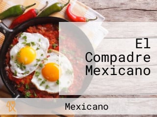 El Compadre Mexicano