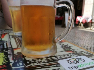 Casa 7 Café