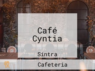 Café Cyntia