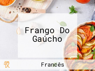 Frango Do Gaúcho