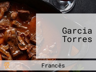 Garcia Torres