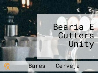 Bearia E Cutters Unity