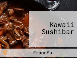 Kawaii Sushibar