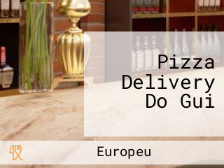 Pizza Delivery Do Gui