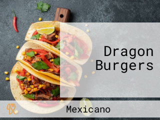 Dragon Burgers