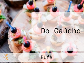 Do Gaúcho