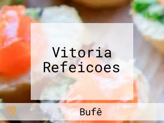 Vitoria Refeicoes