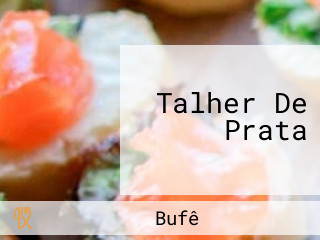 Talher De Prata