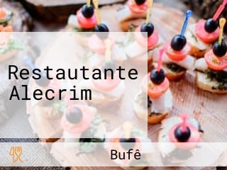 Restautante Alecrim