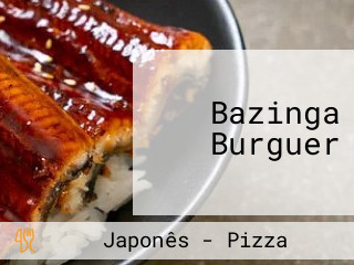 Bazinga Burguer