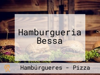Hamburgueria Bessa
