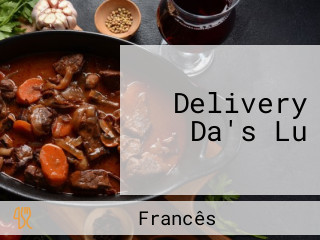 Delivery Da's Lu