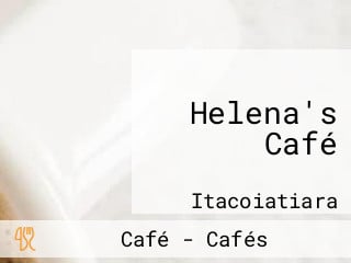 Helena's Café