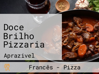 Doce Brilho Pizzaria