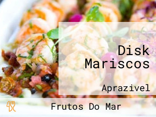 Disk Mariscos