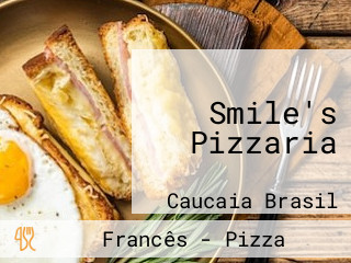 Smile's Pizzaria