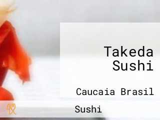 Takeda Sushi