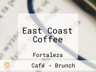 East Coast Coffee