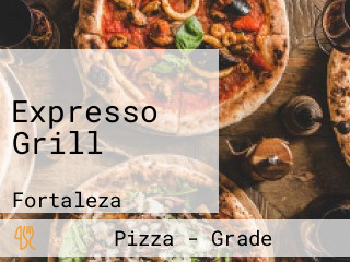 Expresso Grill