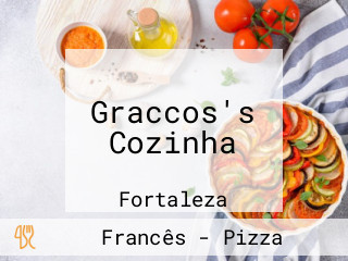 Graccos's Cozinha