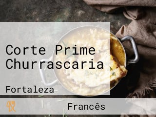 Corte Prime Churrascaria